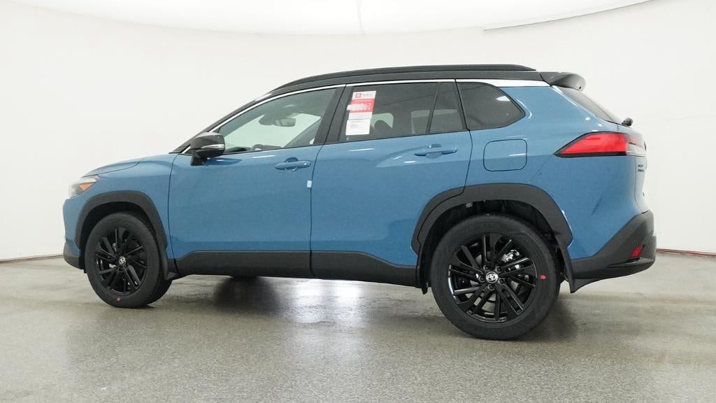 2026 Toyota Corolla Cross Hybrid XSE