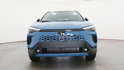 2026 Toyota Corolla Cross Hybrid XSE