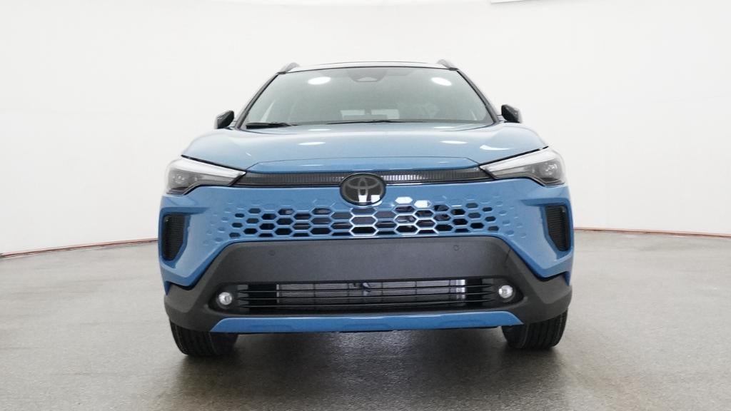 2026 Toyota Corolla Cross Hybrid XSE