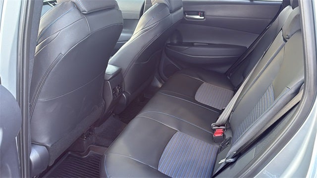 2026 Toyota Corolla Cross Hybrid XSE