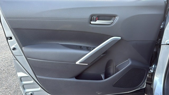 2026 Toyota Corolla Cross Hybrid XSE