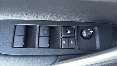 2026 Toyota Corolla Cross Hybrid XSE