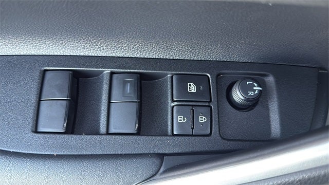 2026 Toyota Corolla Cross Hybrid XSE