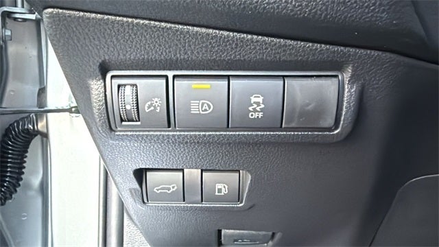 2026 Toyota Corolla Cross Hybrid XSE