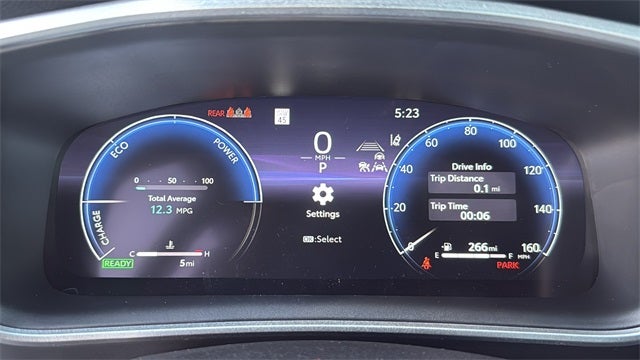 2026 Toyota Corolla Cross Hybrid XSE