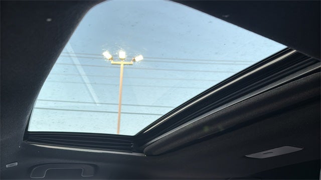 2026 Toyota Corolla Cross Hybrid XSE