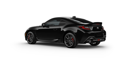 2026 Toyota GR86 Premium AT