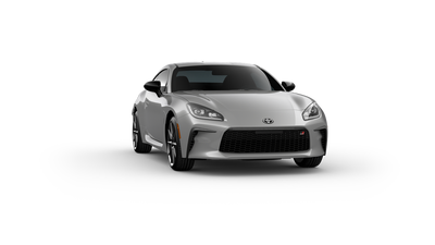 2026 Toyota GR86 Premium AT