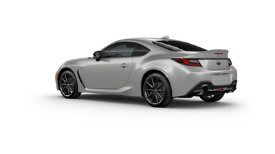 2026 Toyota GR86 Premium AT