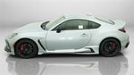 2027 Toyota GR86 Premium AT