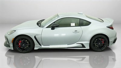 2027 Toyota GR86 Premium AT