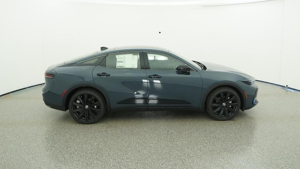 2026 Toyota Toyota Crown Nightshade