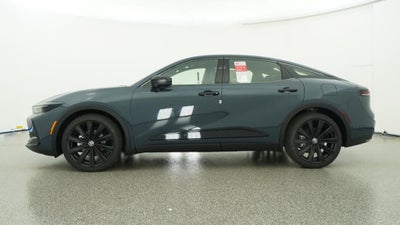 2026 Toyota Toyota Crown Nightshade