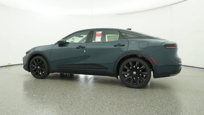 2026 Toyota Toyota Crown Nightshade