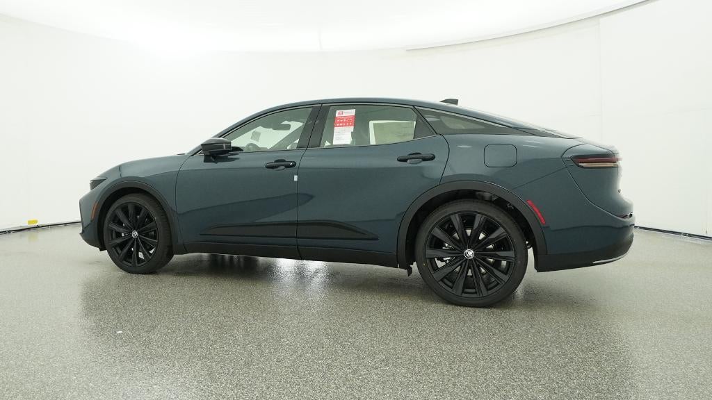 2026 Toyota Toyota Crown Nightshade