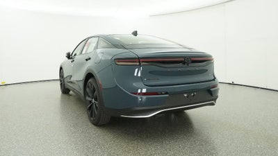 2026 Toyota Toyota Crown Nightshade