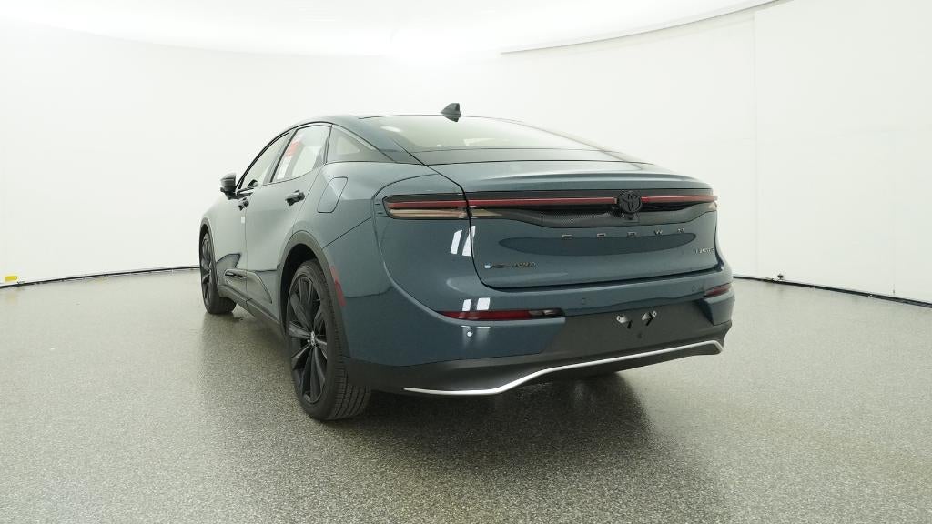 2026 Toyota Toyota Crown Nightshade