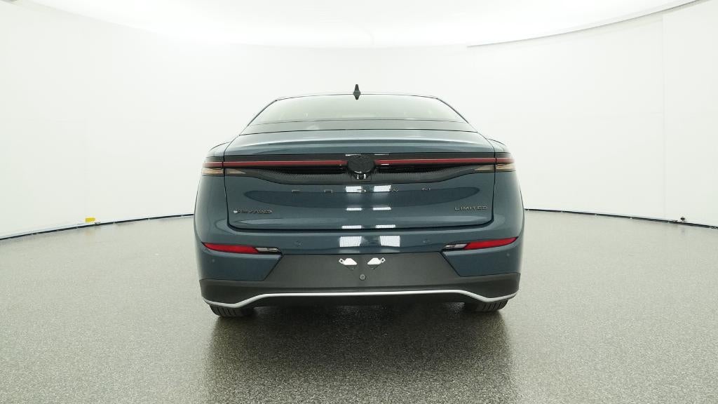 2026 Toyota Toyota Crown Nightshade