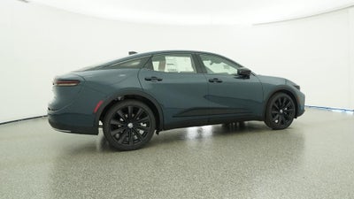 2026 Toyota Toyota Crown Nightshade