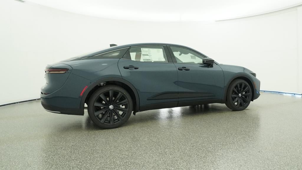 2026 Toyota Toyota Crown Nightshade