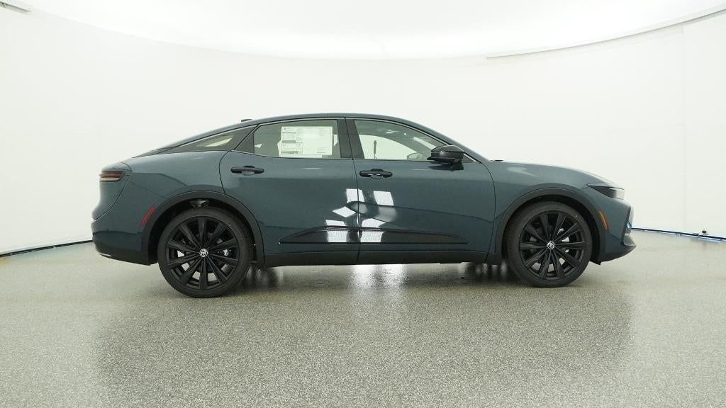 2026 Toyota Toyota Crown Nightshade