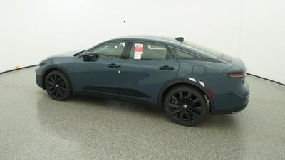 2026 Toyota Toyota Crown Nightshade