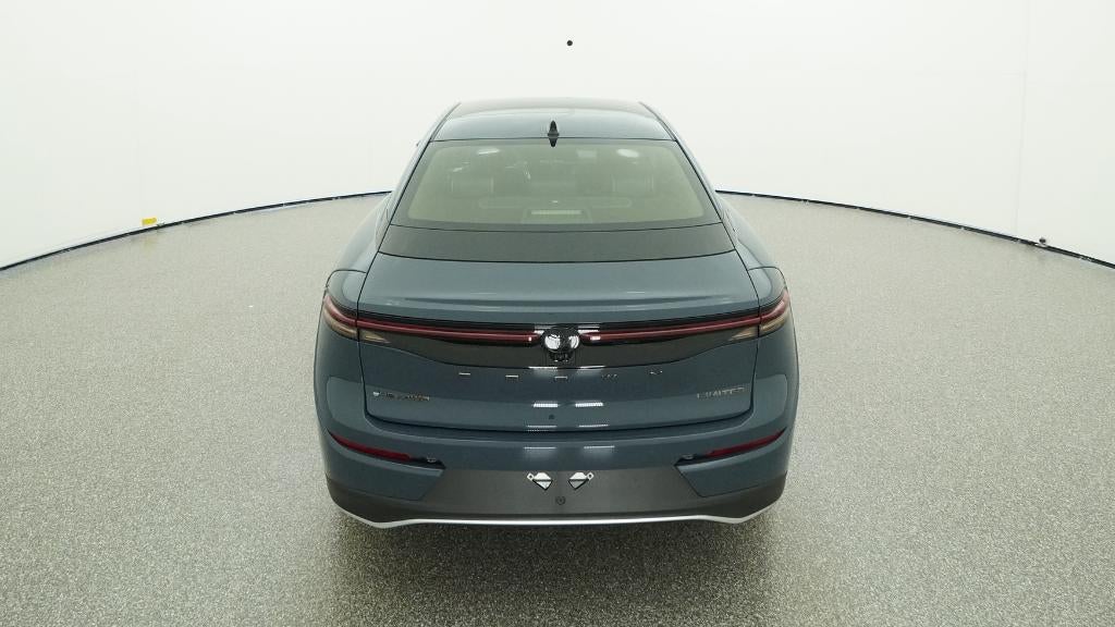 2026 Toyota Toyota Crown Nightshade