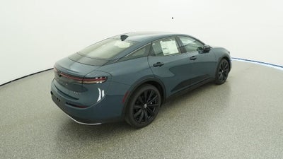 2026 Toyota Toyota Crown Nightshade