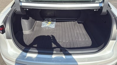 2026 Toyota Toyota Crown XLE