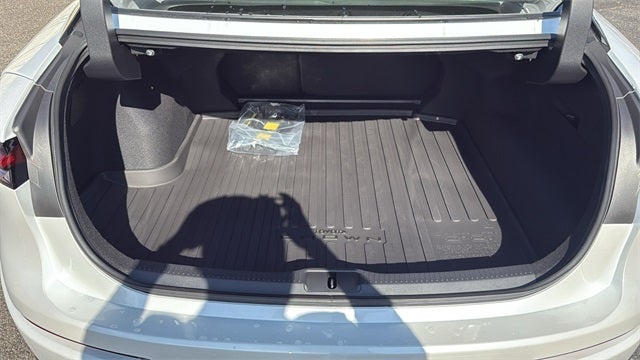 2026 Toyota Toyota Crown XLE