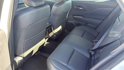 2026 Toyota Toyota Crown XLE