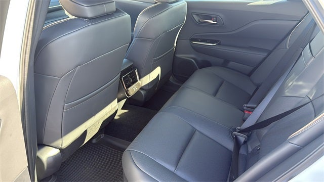 2026 Toyota Toyota Crown XLE