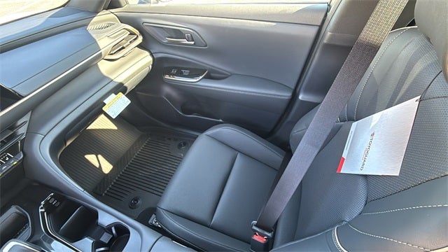 2026 Toyota Toyota Crown XLE