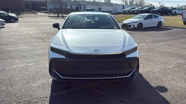 2026 Toyota Toyota Crown XLE