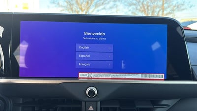 2026 Toyota Toyota Crown XLE