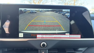 2026 Toyota Toyota Crown XLE