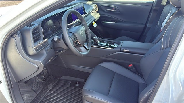 2026 Toyota Toyota Crown XLE