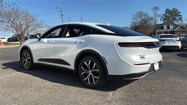 2026 Toyota Toyota Crown XLE