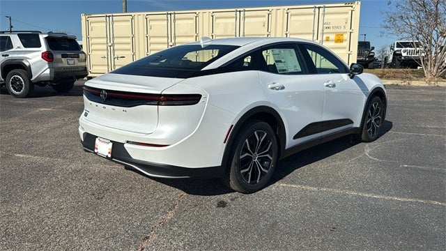 2026 Toyota Toyota Crown XLE