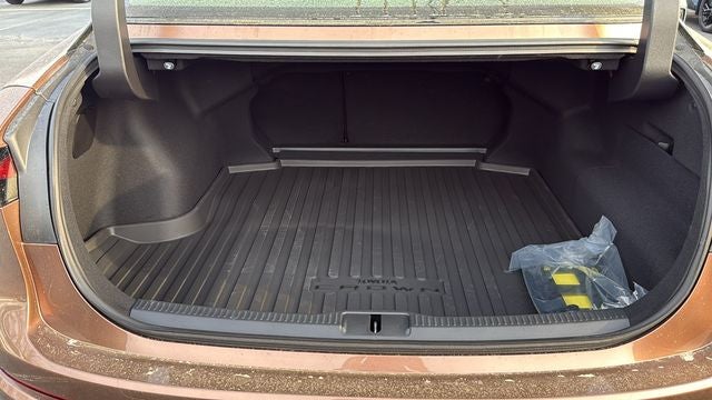 2026 Toyota Toyota Crown Limited