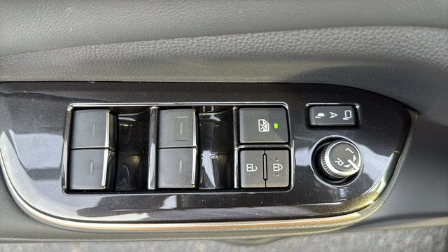 2026 Toyota Toyota Crown Limited