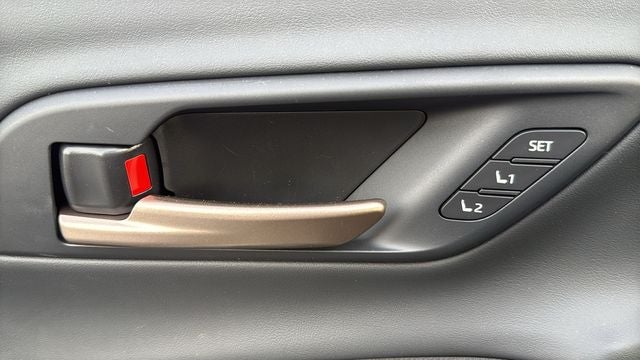 2026 Toyota Toyota Crown Limited