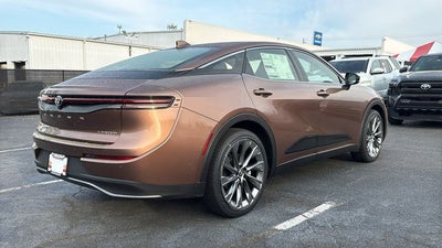 2026 Toyota Toyota Crown Limited