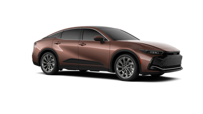 2026 Toyota Toyota Crown Limited