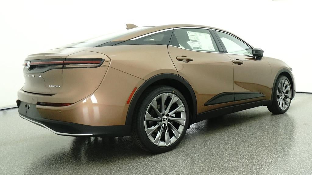 2026 Toyota Toyota Crown Limited