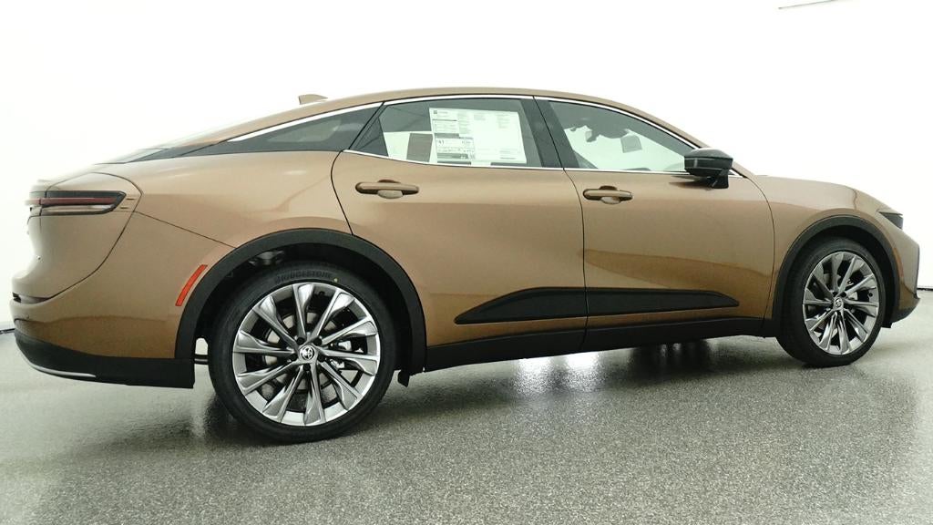 2026 Toyota Toyota Crown Limited