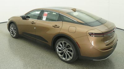 2026 Toyota Toyota Crown Limited