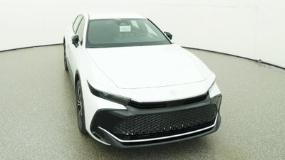 2026 Toyota Toyota Crown XLE