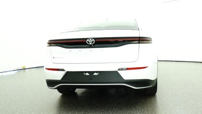 2026 Toyota Toyota Crown XLE