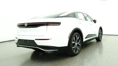 2026 Toyota Toyota Crown XLE